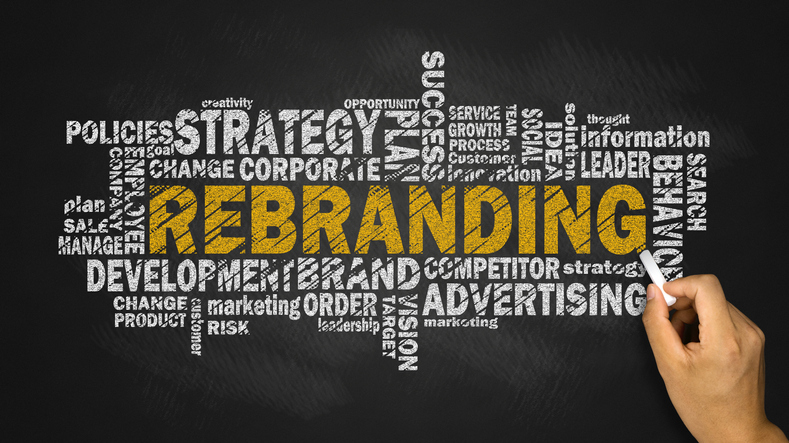 How Businesses Are Rebranding due to COVID-19